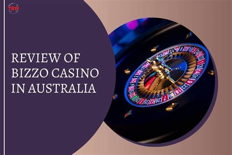 bizzo casino australia.